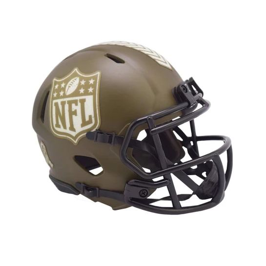 american football mini helmets uk Kentucky Wildcats Riddell Speed Helmet custom helmet Official Riddell Mini Speed Helmets.