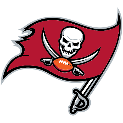 Tampa Bay Buccaneers Shop - Deutschland NFL Fanartikel Merchandise