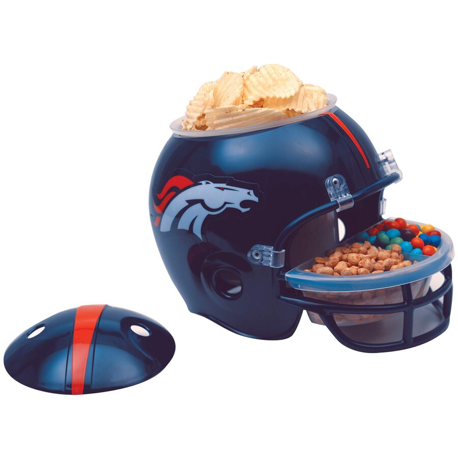 NFL Snack Helmet