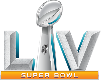 Super Bowl LV-55 in Tampa Bay | 07.02.2021