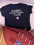 Sunday Football Club - T-Shirt SH