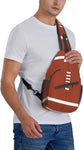 Football Backpack - kleiner Rucksack