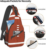 Football Backpack - kleiner Rucksack