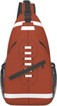 Football Backpack - kleiner Rucksack