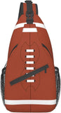 Football Backpack - kleiner Rucksack