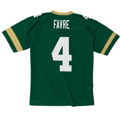 Brett Favre NFL Trikot 1996 Legacy Jersey