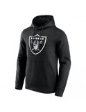 Las Vegas Raiders Hoodie schwarz