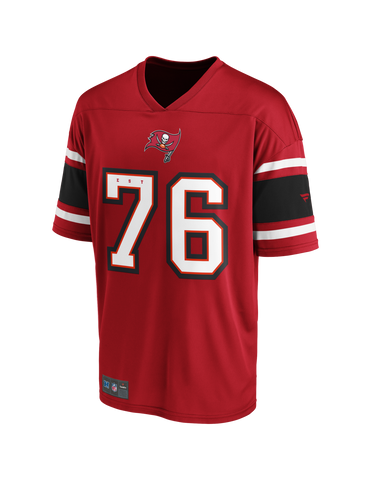 Tampa Bay Buccaneers NFL Fan-Trikot Supporters Jersey Fanatics