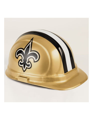 New Orleans Saints NFL Deko Bau-Helm Fan Merch Geschenkidee Football