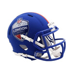 NFL London Games 2023 Mini Helmet - Riddell