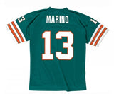 Dan Marino 13 NFL Trikot Mitchell and Ness