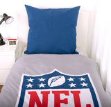 NFL - Logo Reversible Bedding