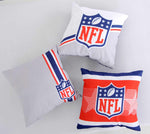 NFL - decorative pillow