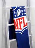 NFL Handtuch Badehandtuch - Velour