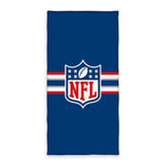 NFL Handtuch Badehandtuch - Velour