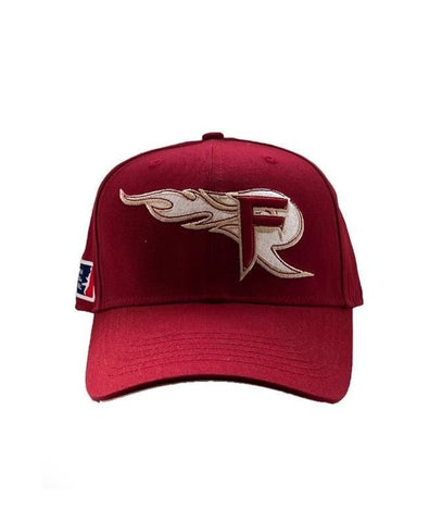 Rhein Fire - Cap 