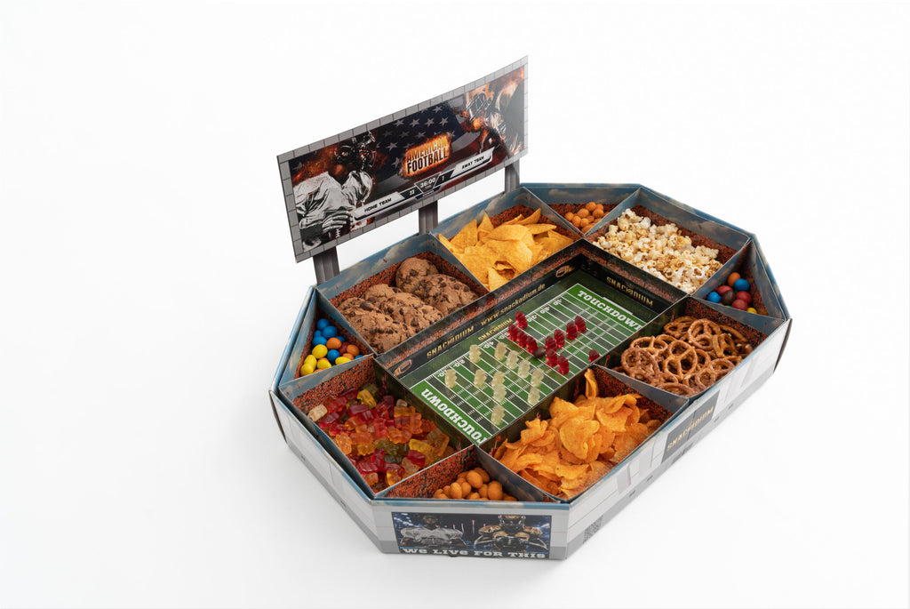 Snack Stadion