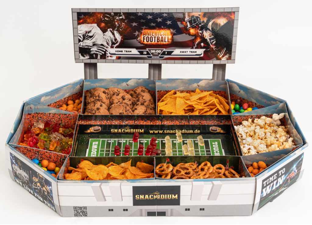 Snack Stadion