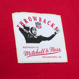NFL Premium Pocket T-Shirt - San Francisco 49ers