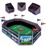 AMERICAN FOOTBALL-KING - Snack Stadion - Infladium - NFL Shop - AMERICAN FOOTBALL-KING