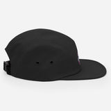 Football King Five Panel Cap