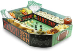 Snack Stadium - Cardboard Kit