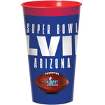 Super Bowl LVII - Large cup