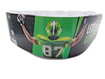 JaWro Snack Stadium - fully assembled - green