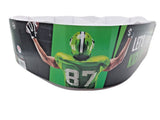 JaWro Snack Stadium - fully assembled - green