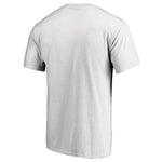 Fanatics - Indianapolis Colts White Logo T-Shirt - NFL Shop - AMERICAN FOOTBALL-KING