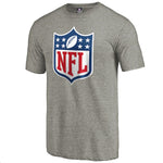 NFL - Logo T-Shirt Men - grey