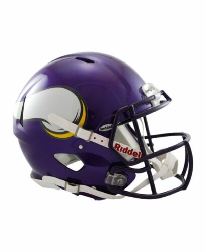 Vikings mini helmet hot sale