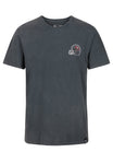 NFL Helmet Chest - T-Shirt - Tampa Bay Buccaneers