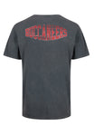 NFL Helmet Chest - T-Shirt - Tampa Bay Buccaneers