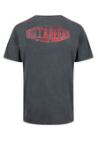 NFL Helmet Chest - T-Shirt - Tampa Bay Buccaneers