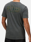 NFL Helmet Chest - T-Shirt - Green Bay Packers