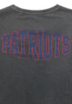 NFL Helmet Chest - T-Shirt - New England PatriotsNFL Helmet Chest - T-Shirt - New England Patriots