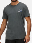 NFL Helmet Chest - T-Shirt - Seattle Seahawks