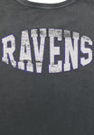 NFL Helmet Chest - T-Shirt - Baltimore Ravens