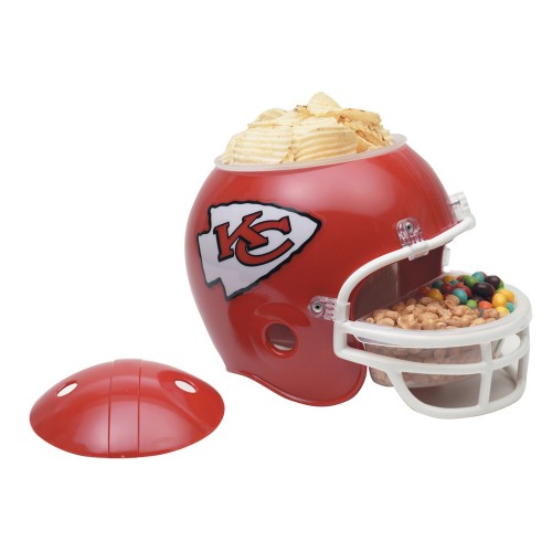 american football snack helmet NFL Snack Helmet