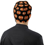 Football Allover Beanie