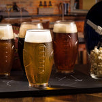 American Football Glas - NFL Glas