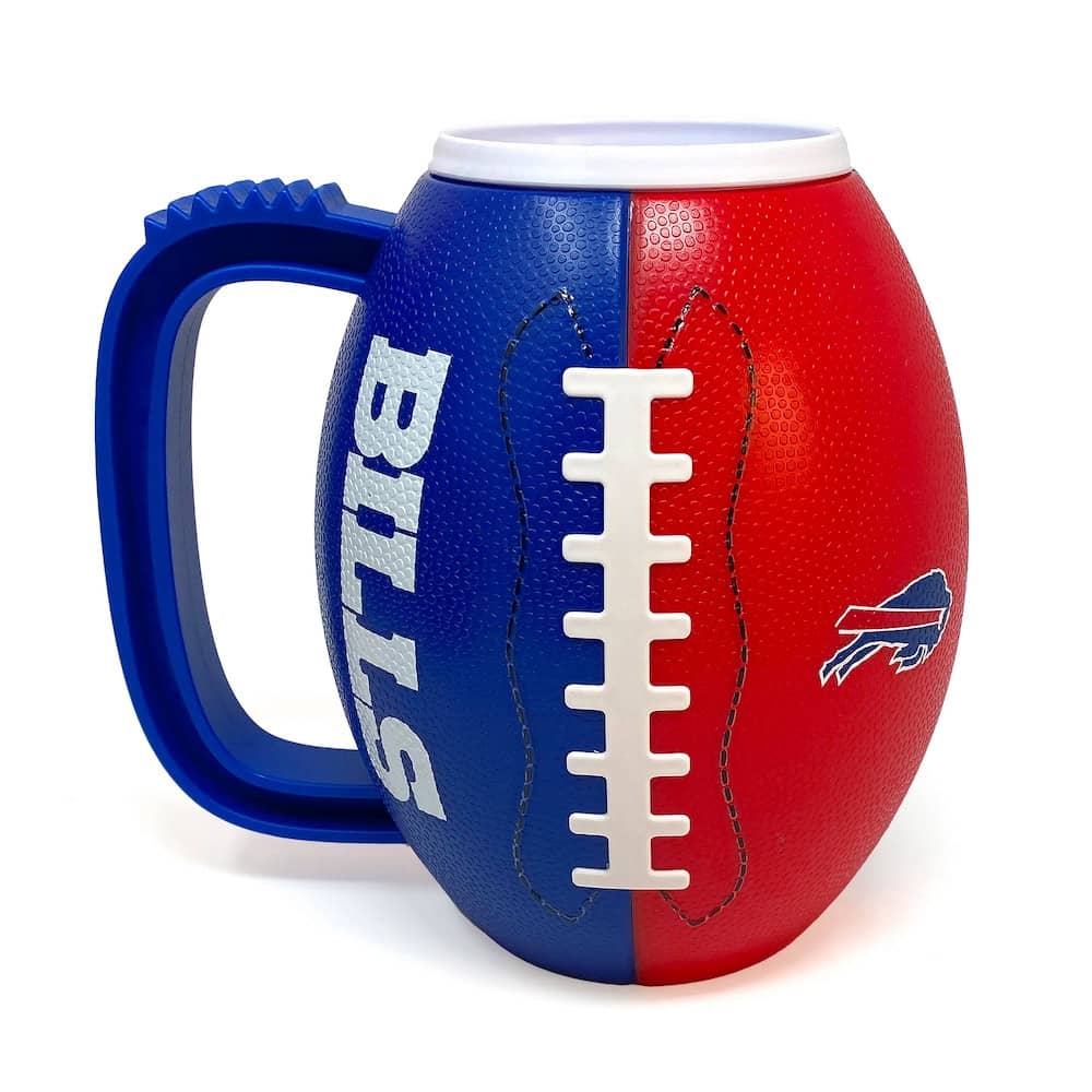 Tazza Divertente Con Scritta In Tedesco Per Appassionati Di Football Americano - Idea Regalo Originale Per Giocatori E Tifosi - 330ml - 5