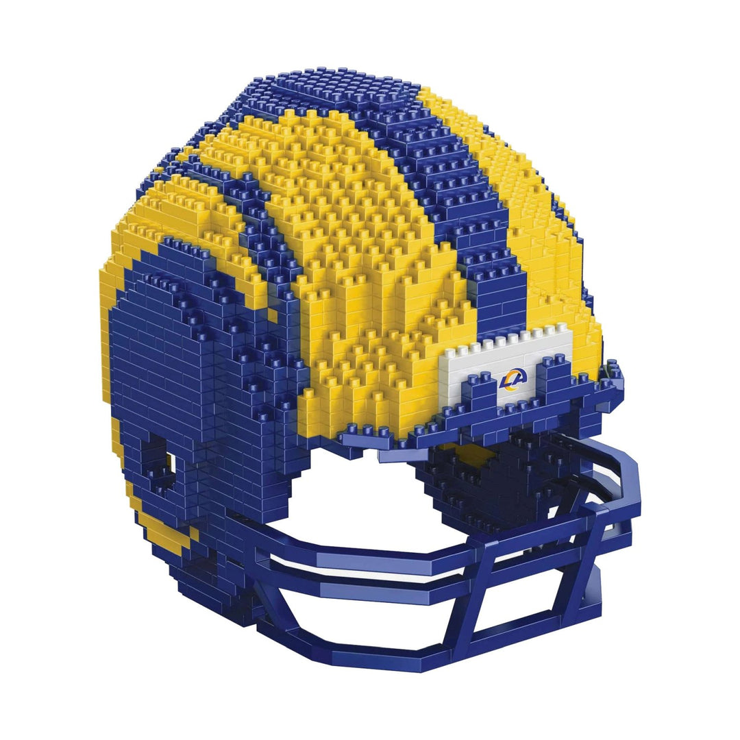 all 32 lego football helmet Brick Set Brxlz Football Helmet Dallas Cowboys