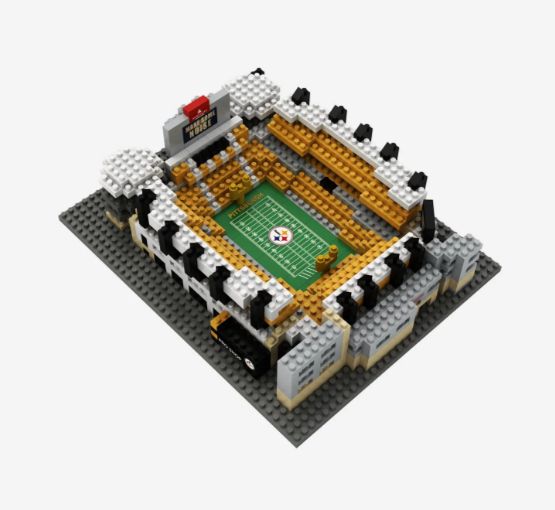 Lego American Football Stadium Giants Football Stadium New York