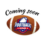 New Orleans Saints Mini Football Helmet Riddell Speed - NFL Mini Helm