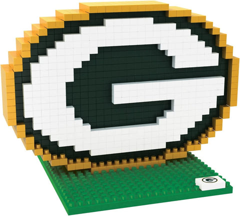 find lego green bay football helmet #12 QB Rodgers Player Minifig made using parts United Brick Co A fresh helmet on the gridiron means a fresh helmet for your fancave Green Bay Packers BRXLZ Helmet