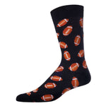 AMERICAN FOOTBALL-KING - Football-Socken - Herren - schwarz / Gr. 42-47 - NFL Shop - AMERICAN FOOTBALL-KING