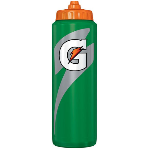 Gatorade Trinkflasche - 28oz - Football NFL