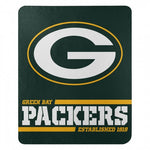 AMERICAN FOOTBALL-KING - Fleece-Decke - Packers - NFL Shop - AMERICAN FOOTBALL-KING
